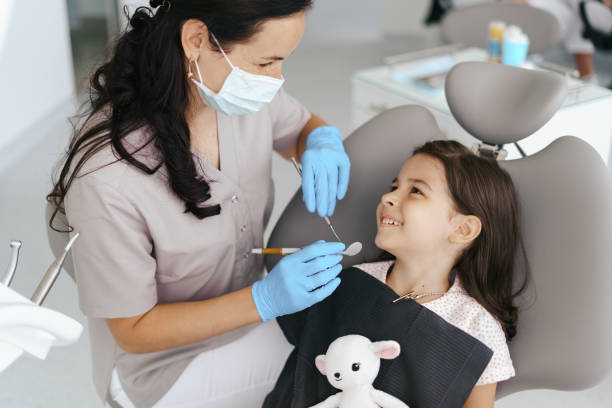 Best Emergency Dental Services for Seniors in Rural Hall, NC