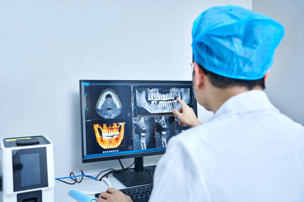 Best Emergency Dental Extractions in Rural Hall, NC