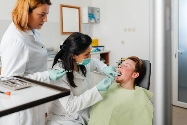 Best Emergency Cosmetic Dentistry in Rural Hall, NC