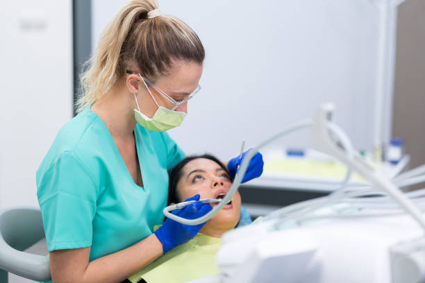 Best Emergency Dentist for Knocked-Out Tooth in Rural Hall, NC