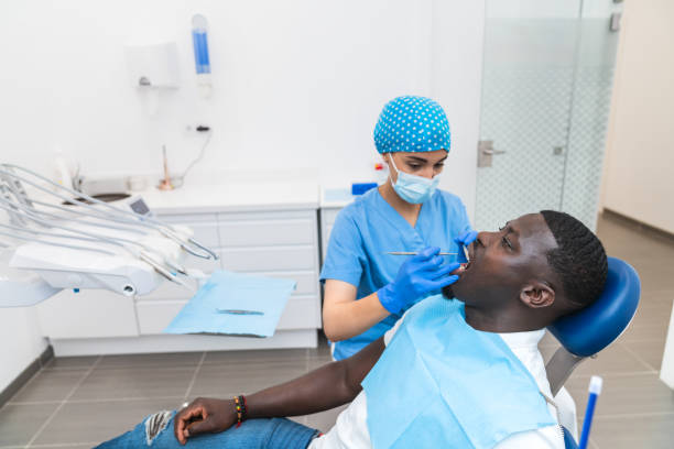 Best Urgent Dental Care for Toothache in Rural Hall, NC